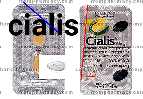 Pharmacie en ligne cialis